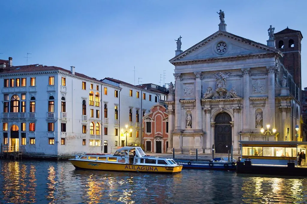 Hotel Palazzo Giovanelli E Gran Canal Venice