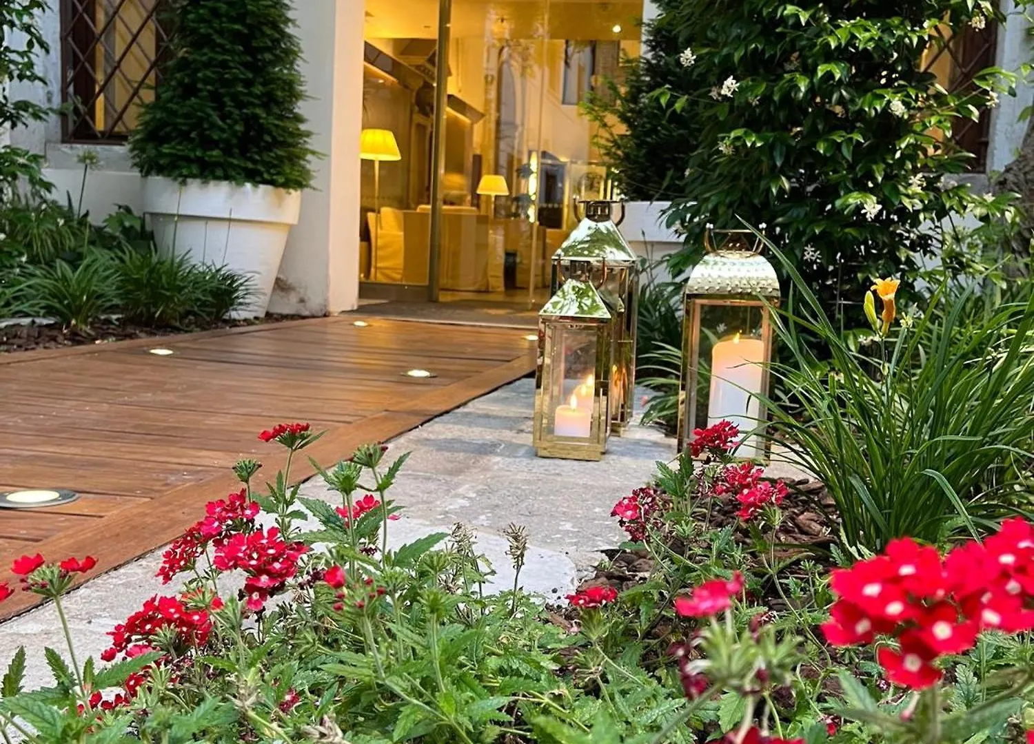 Hotel Palazzo Giovanelli E Gran Canal Venetië