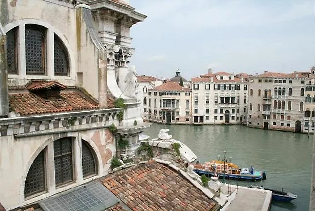 Hotel Palazzo Giovanelli E Gran Canal Venetië