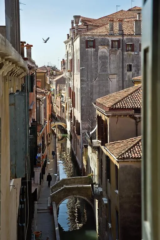 Hotel Palazzo Giovanelli E Gran Canal Venetië Italië