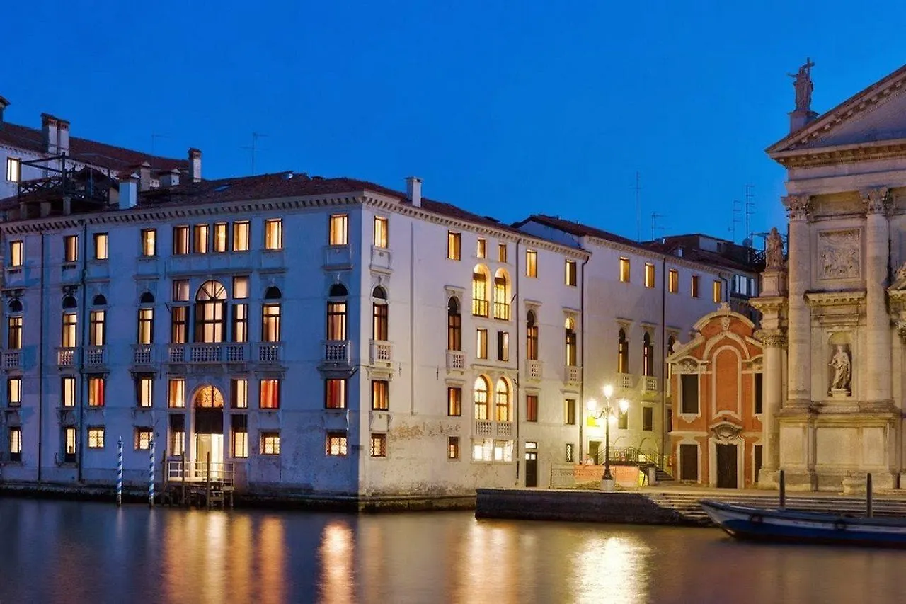 ****  Hotel Palazzo Giovanelli E Gran Canal Venetië Italië