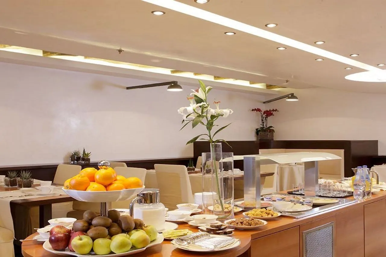Hotel Palazzo Giovanelli E Gran Canal Venetië 4*,