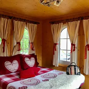  Appartamento Chalet Amedeo 1 Italia