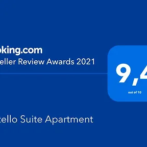 Pratello Apartment Bologna
