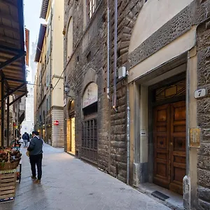 Signoria - Flo Apartment Florence