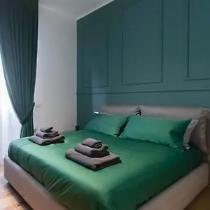 Cavour 82 Apartment Florence