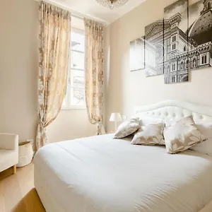 Duomo Luxury With View Apartment Florence