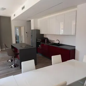 P&p Casalino Apartment Bergamo