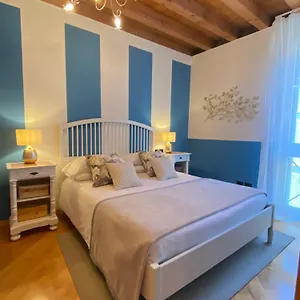 Lagoon Secret Apartment Venice