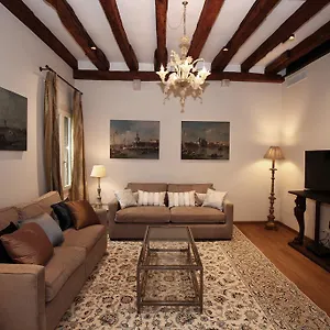 Le Conterie Blu E Rosse Apartment