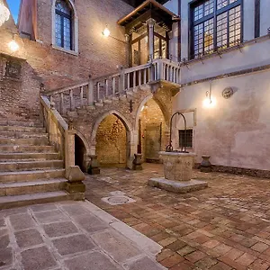 Ca' Nobile Corner Venetië