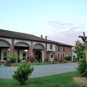Campass Farm stay Castelvetro Piacentino