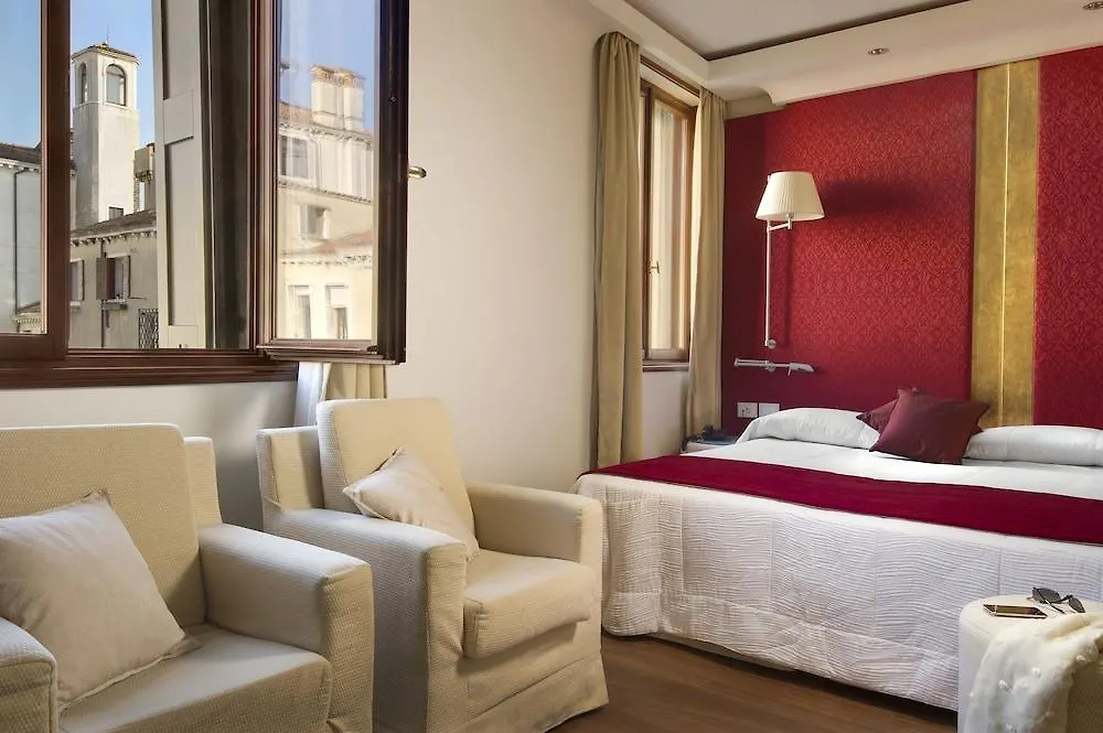 Hotel Palazzo Giovanelli E Gran Canal Venice